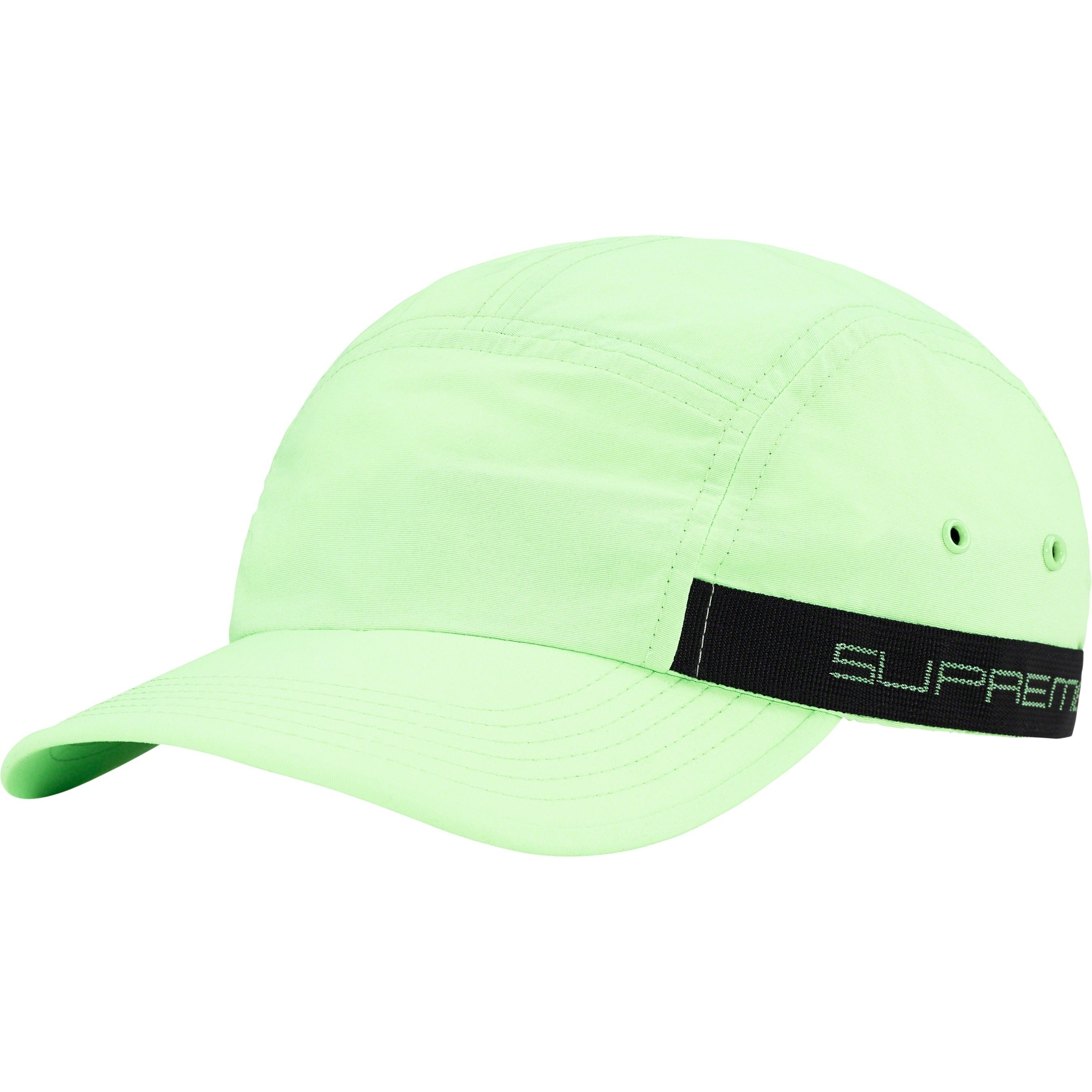 Sport Webbing Camp Cap view 15